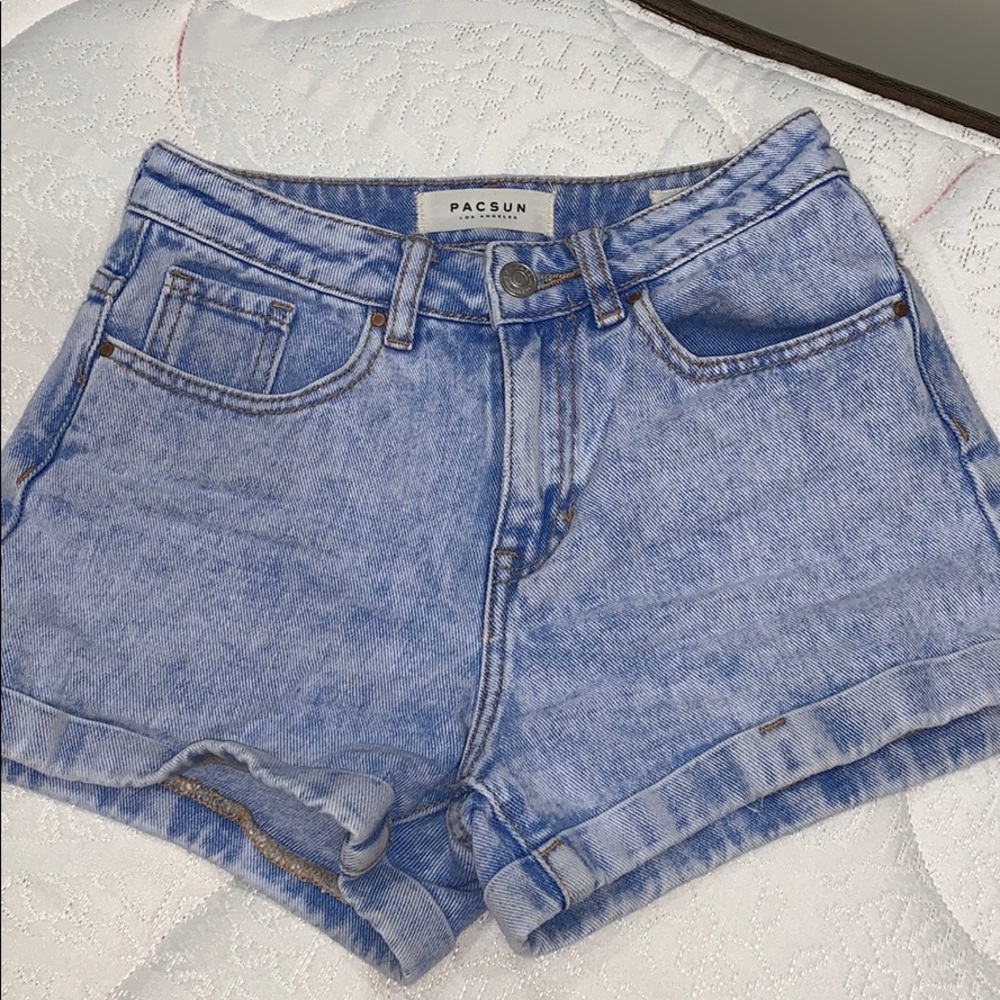Pacsun shorts